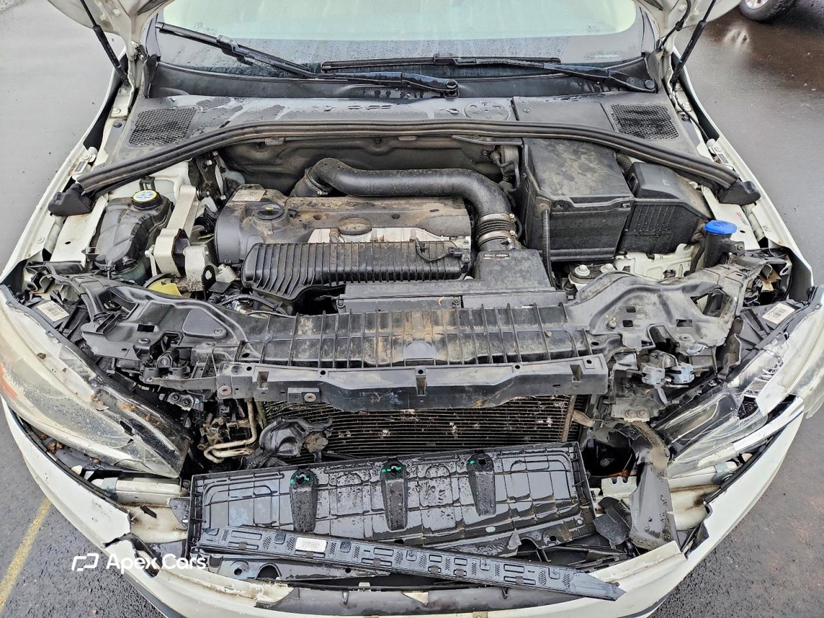 Volvo S60 2014