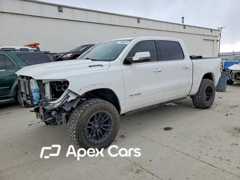 RAM 1500 2023 - Image 1 of 13