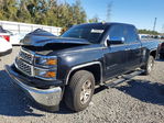 Chevrolet Silverado 2015
