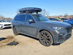 BMW X7 2021