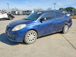 Nissan Versa 2014