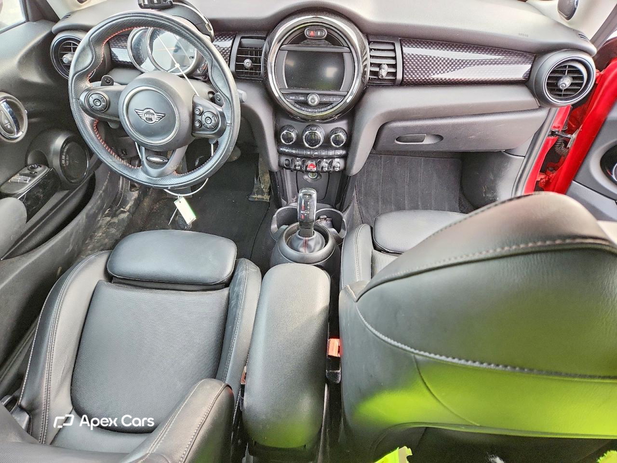MINI Cooper 2020