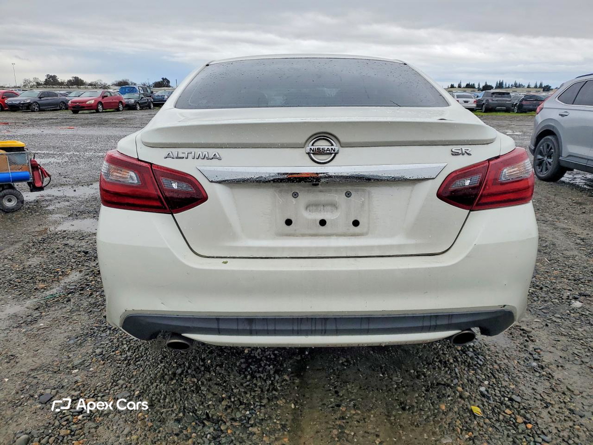 Altima 2018