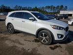 Kia Sorento 2017