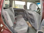 Honda Pilot 2008