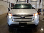 Ford Explorer 2015
