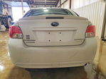Subaru Impreza 2014