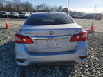 Nissan Sentra 2019