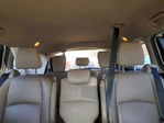 Honda Odyssey 2018