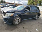 Nissan Pathfinder 2014