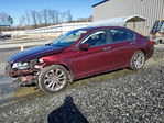 Honda Accord 2013