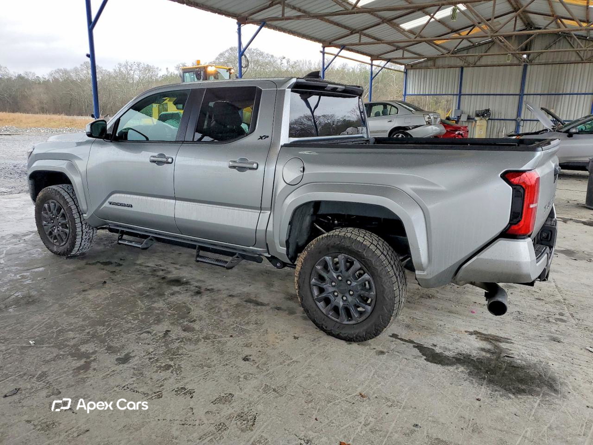 Toyota Tacoma 2024
