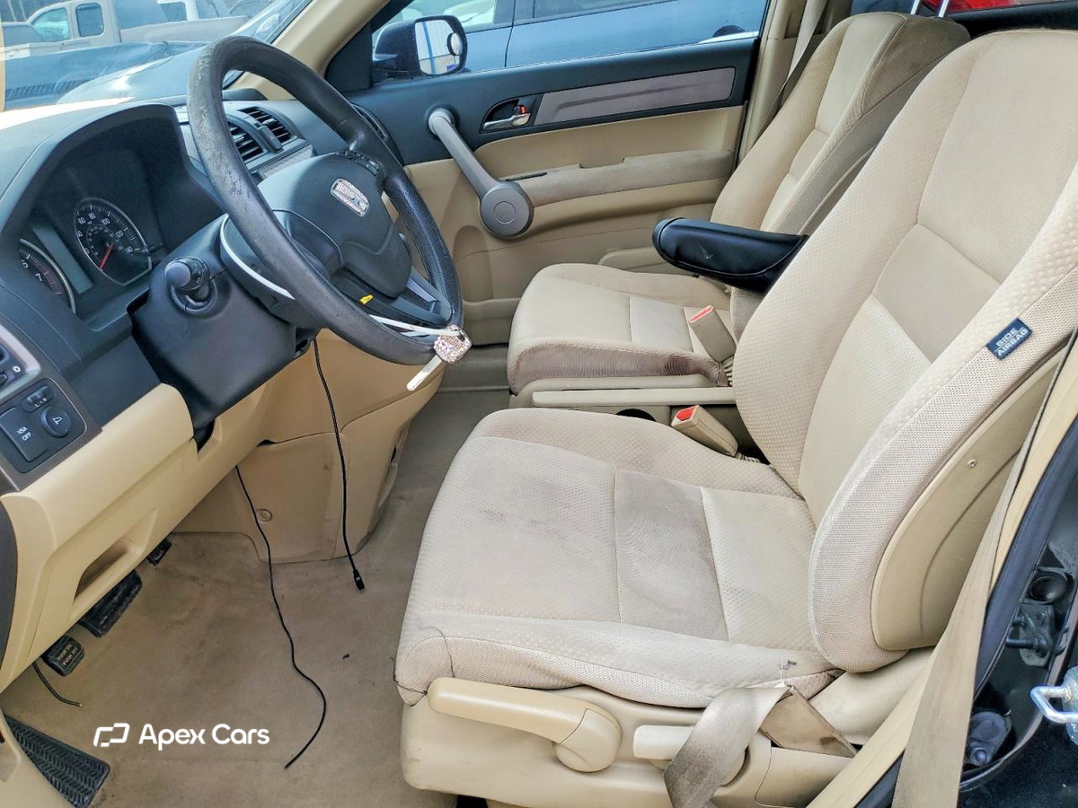 Honda CR-V 2007
