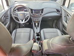 Chevrolet Trax 2020
