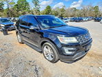 Ford Explorer 2017