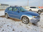 Subaru Impreza 2010