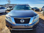 Nissan Pathfinder 2014