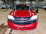 Dodge Avenger 2012