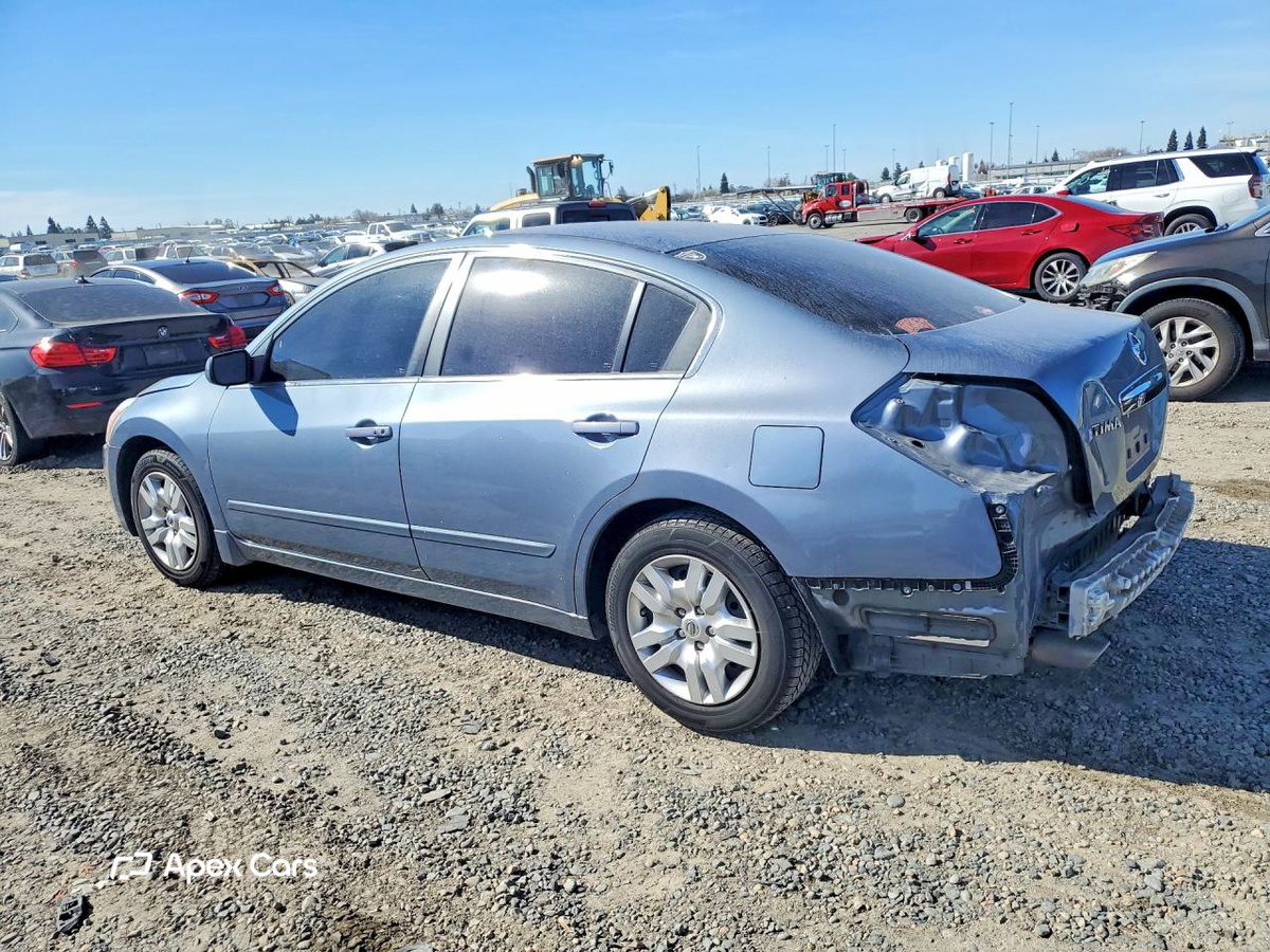 Altima 2012