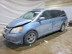Honda Odyssey 2008