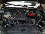 Ford Escape 2024