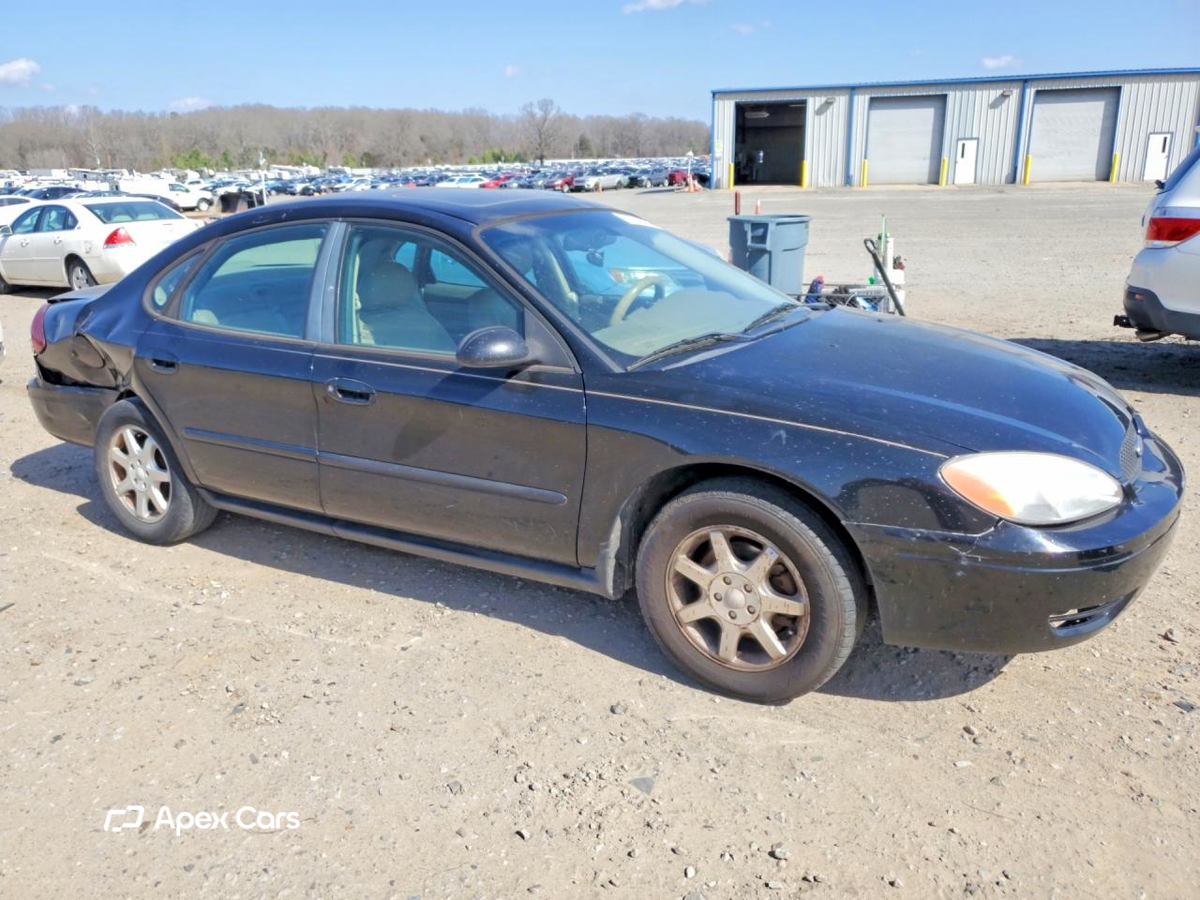 Ford Taurus 2005