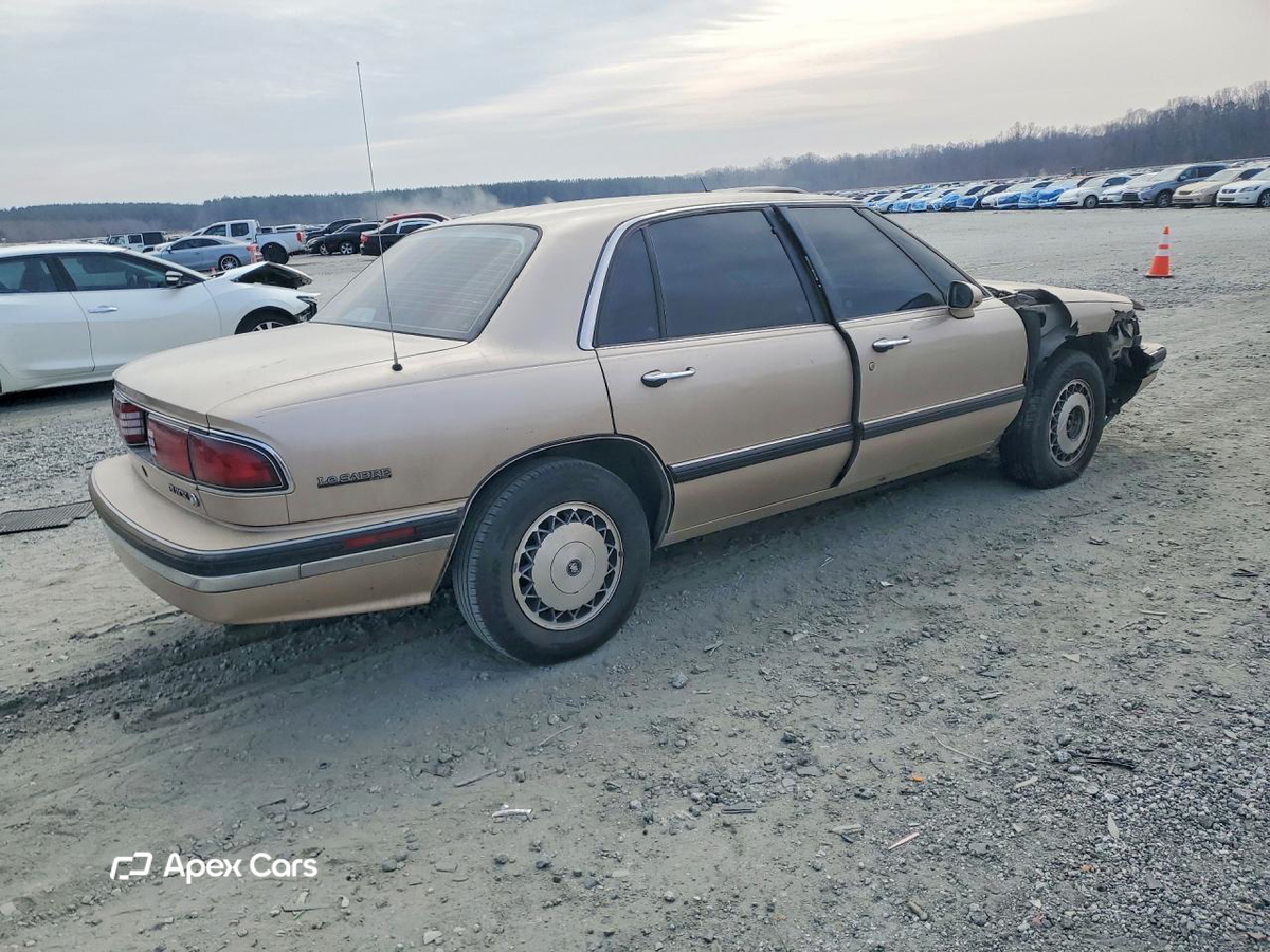 Buick LeSabre 1994