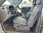 Chevrolet TrailBlazer 2003