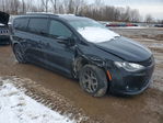 Chrysler Pacifica 2019