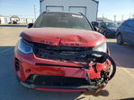 Land Rover Discovery 2024