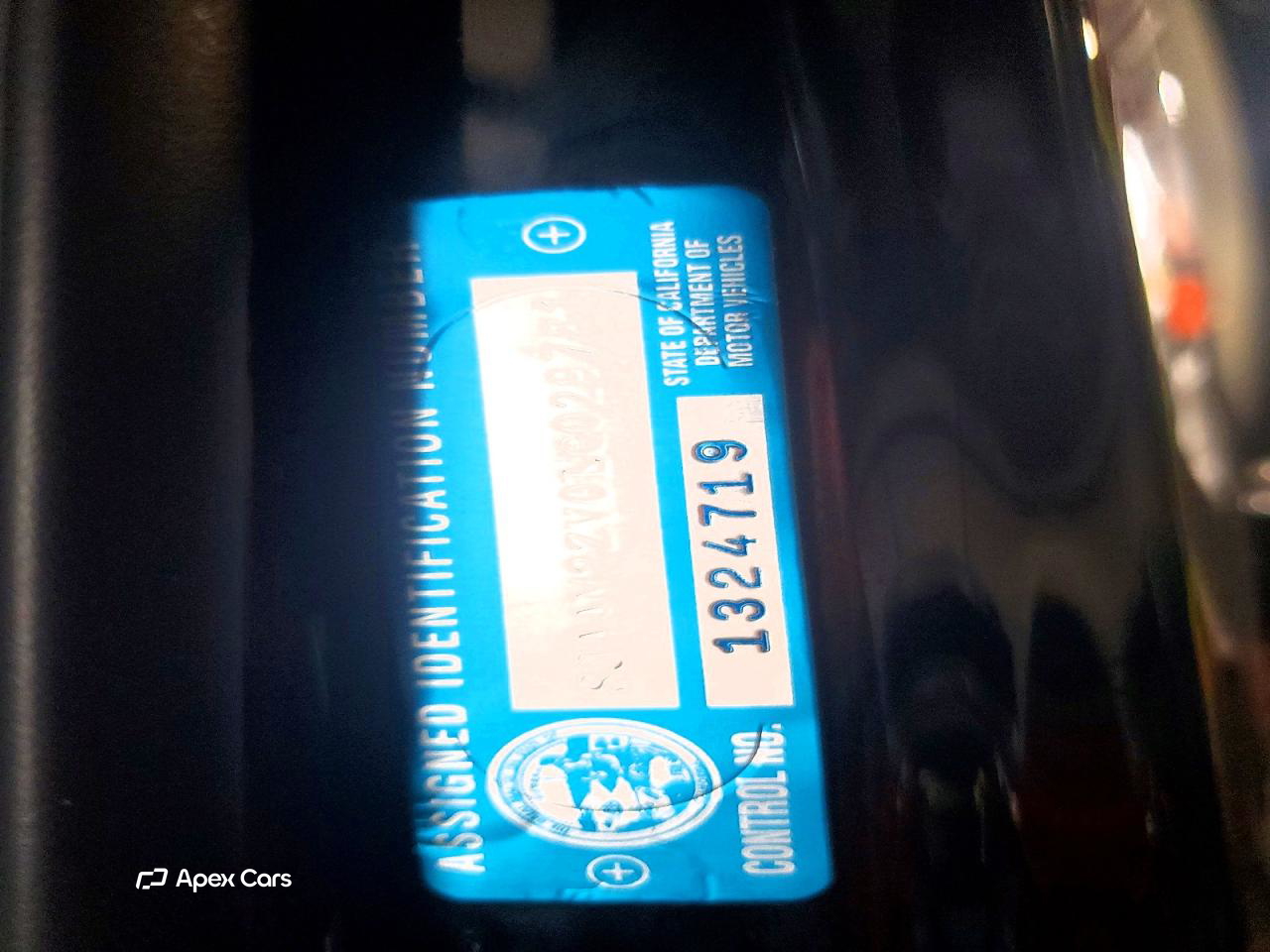 Bentley Bentayga 2020