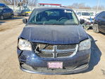 Dodge Caravan 2016