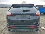 Ford Edge 2015