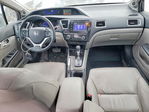 Honda Civic 2015