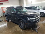 Ford Bronco 2022