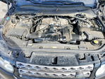 Land Rover Range Rover 2016