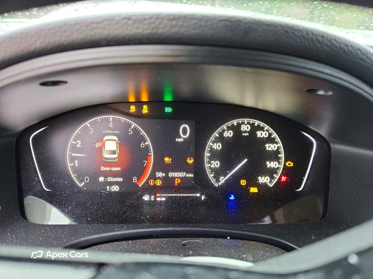 Honda Civic 2025