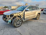 Jeep Grand Cherokee 2017