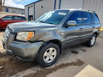 Honda Pilot 2008