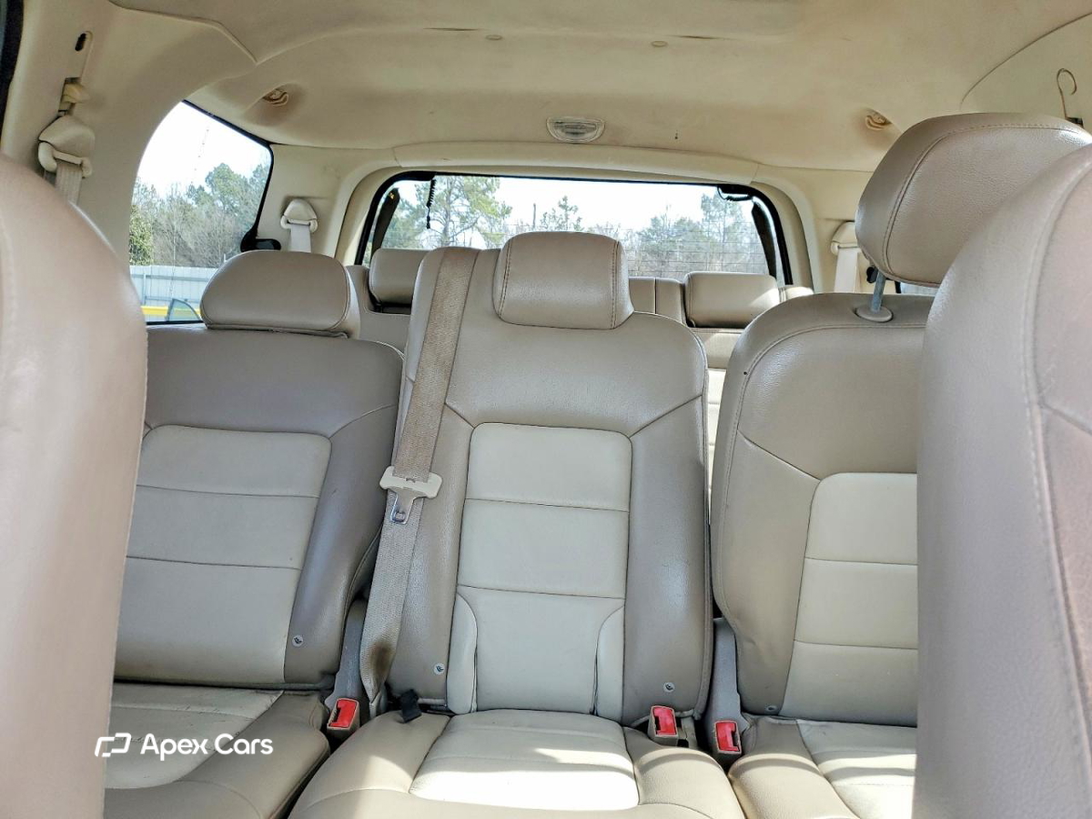 Ford Expedition 2006