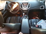 GMC Terrain 2010