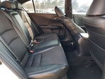 Honda Accord 2016