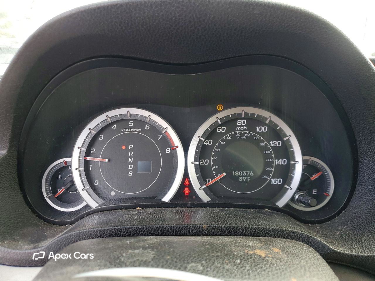 Acura TSX 2011