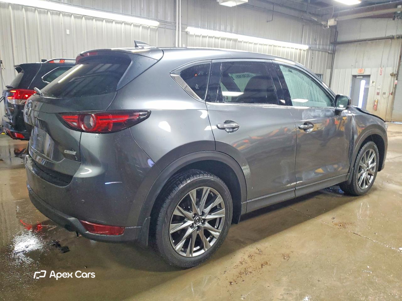 Mazda CX-5 2019