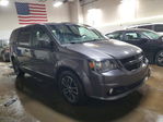 Dodge Caravan 2015