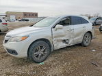 Acura RDX 2013