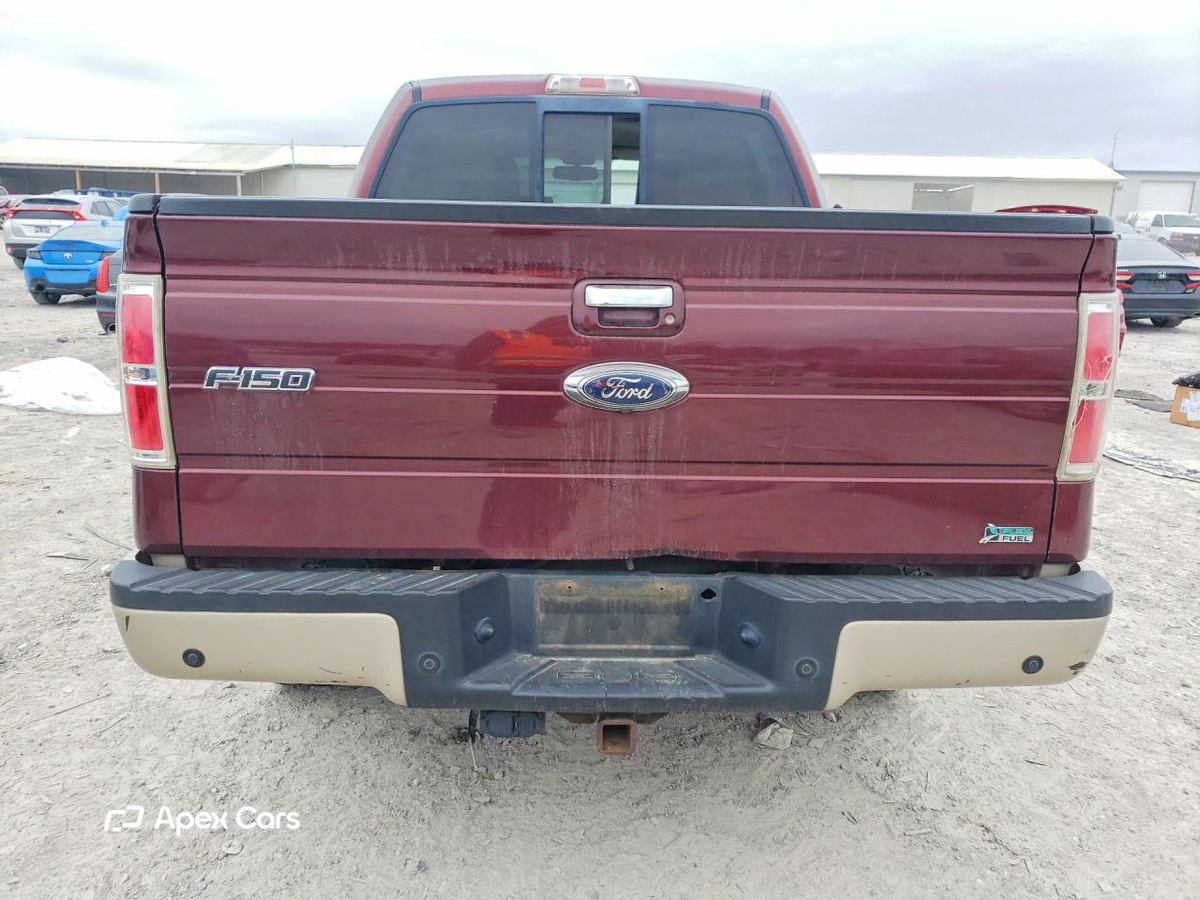 Ford F-150 2010