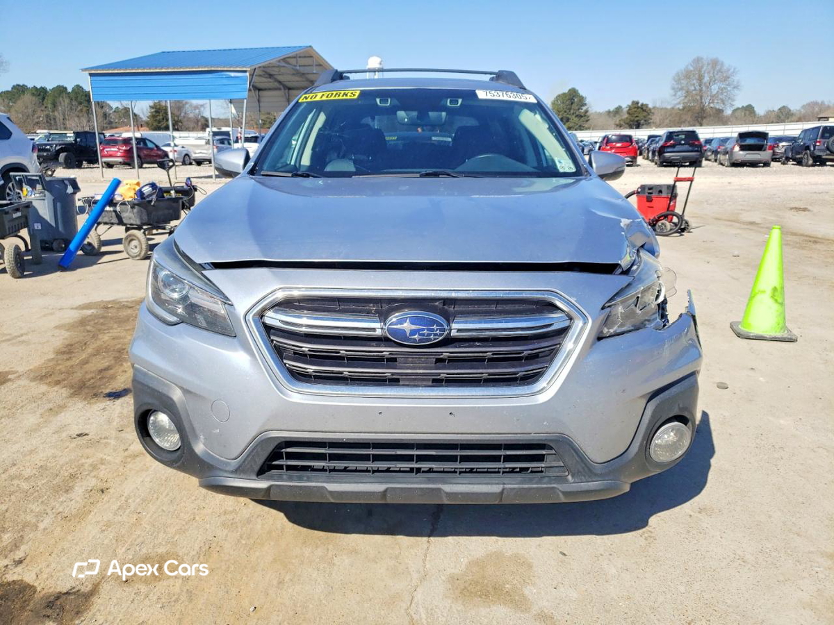 Subaru Outback 2019