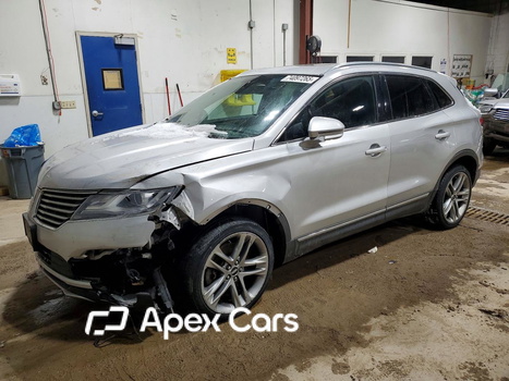 Lincoln MKC 2017 - Image 1 of 13