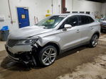 Lincoln MKC 2017